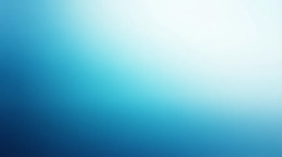 Ocean Sky – desktop wallpaper from the Gradient Dreams Wallpaper Pack